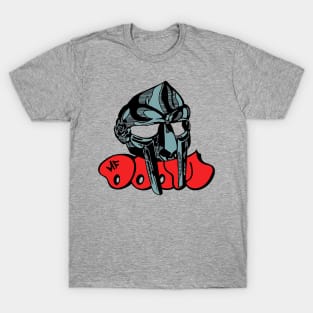 Mf Doom T-Shirts for Sale | TeePublic